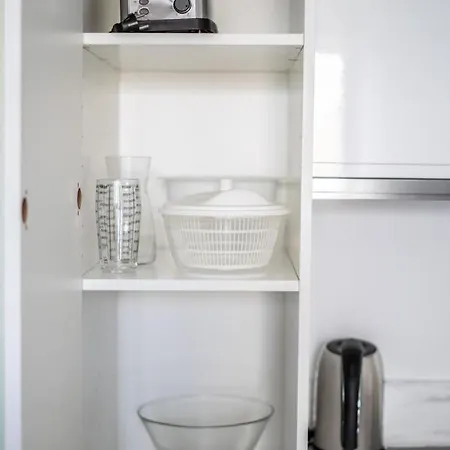 Apartment Studio Jacquard Avec Terrasse Centre Lyon *