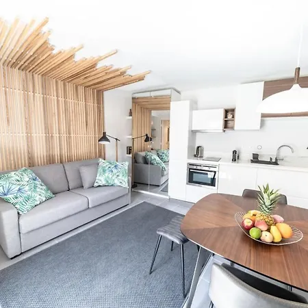 Studio Jacquard Avec Terrasse Centre Lyon Apartment *