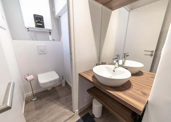 Studio Jacquard Avec Terrasse Centre Lyon * Oullins